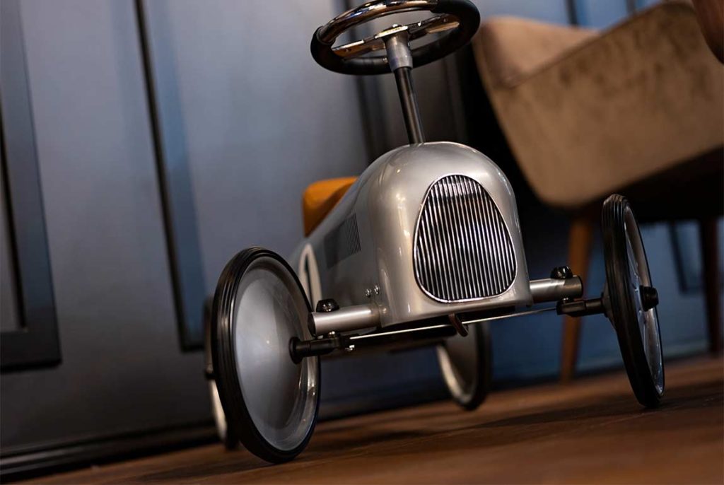 Messestand Piëch Autosalon 2019 Genf